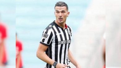 Photo of مدافع تونسي أول صفقات البدراوي الصيفية