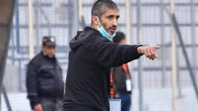 Photo of فيديو.. عبوب: ارتكبنا أخطاء ولم نلعب بأسلوبنا المعهود وأتمنى حظا موفقا للرجاء