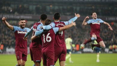 Photo of ويستهام الإنجليزي ينعش خزينة الفتح الرباطي بـ 900 مليون