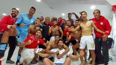 Photo of لاعب ودادي على رادار الدفاع الجديدي