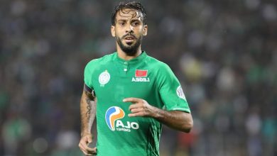 Photo of متولي يوقع في كشوفات فريق بالدوري الاحترافي
