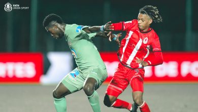 Photo of المتني:”عرض الزمالك كان الأكثر احترافية لكن تأخره في الرد غير وجهة مباريك للعين”