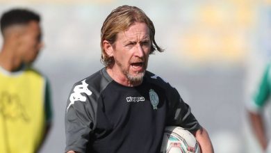 Photo of عاجل.. استقالة مفاجئة للمدير التقني للرجاء