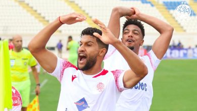 Photo of فيديو.. لاعبو الوداد: “حققنا تأهلا مهما أمام خصم صعب وهذه رسالتنا للمطيع”