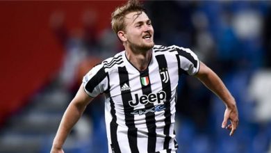 Photo of رسميا.. بايرن ميونيخ يوقع لماتياس دي ليخت