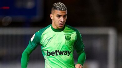 Photo of رسميا.. موريد يوقع لفريق بالبطولة “برو”