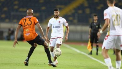 Photo of بعد الرجاء.. الوداد يراسل العصبة لتأجيل قمته أمام بركان