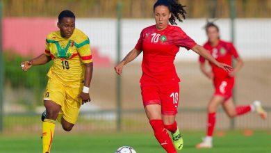 Photo of أماني: “حققنا الأهم في “الكان” وهدفنا “المونديال”