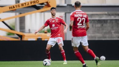Photo of وكيل داري: هناك مفاوضات متقدمة مع الأهلي لضم اللاعب