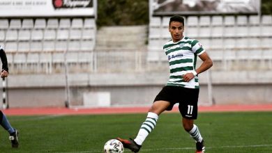 Photo of 200 ألف أورو لتعاقد الرجاء مع الجزائري بوكاس وهذه تفاصيل العقد