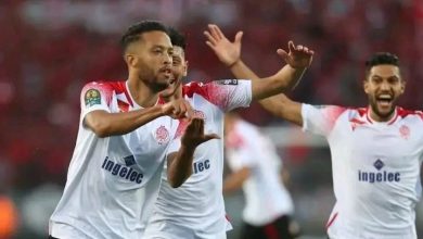 Photo of طبيب الوداد يحسم قراره بشأن مشاركة المترجي