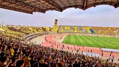 Photo of فيديو.. كراكاج خيالي لجماهير الماص في قمة الرجاء