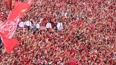 Photo of فيديو.. ارتسامات جماهير الوداد: غادي نجيبو الثلاثية ونستحقوا هاد الفرحة الكبيرة لكنعيشوها
