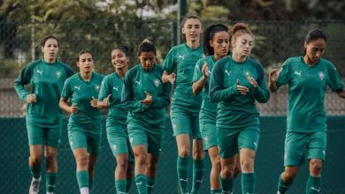 Photo of فيديو.. الشيبي وأكرد يدعمان لبوؤات الأطلس قبل مواجهة أوغندا