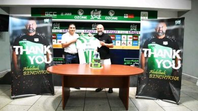 Photo of صور.. الدفاع الجديدي يودع بنشيخة