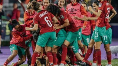 Photo of بالفيديو.. لبوؤات الأطلس يحققن العلامة الكاملة بالفوز على السنغال