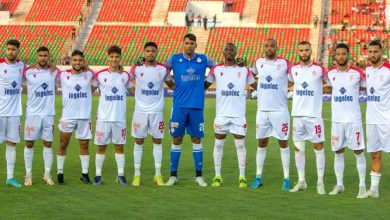 Photo of تشكيلة قوية للوداد في مواجهة ريفرز يونايتد