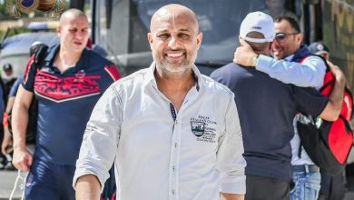 Photo of طارق مصطفى: جماهير الزمالك ستكون حاسمة في قمة نهضة بركان