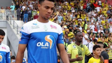 Photo of الرجاء يقرر إعارة بعض لاعبيه