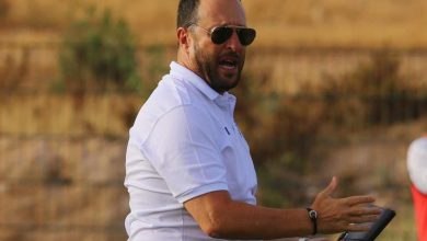 Photo of إتحاد طنجة يودع مدربه بنعلي