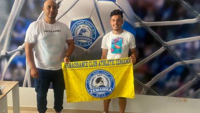 Photo of بعد مستور.. الزمامرة يضم لاعبا مغربيا من الدوري الليبي