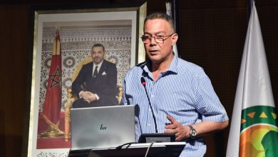 Photo of الجامعة تقرر تفعيل الشركات الرياضية اعتبارا من الموسم المقبل