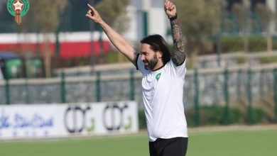 Photo of مدرب لبؤات الأطلس: لن ندخر جهدا لبلوغ النهائي