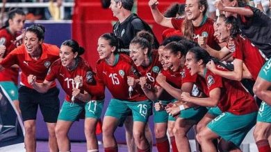 Photo of رسميا..الكاف يختار المغرب لتنظيم كأس إفريقيا للمرة الثانية