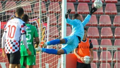 Photo of الركراكي يستدعي مفتاح لتعويض بونو المصاب