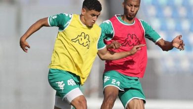 Photo of الرجاء يحدد موعد استئناف تداريبه الجماعية وتقديم لاعبيه الجدد