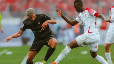 Photo of عاجل.. بعد رحيله عن الوداد.. كومارا ينتقل للدوري السعودي