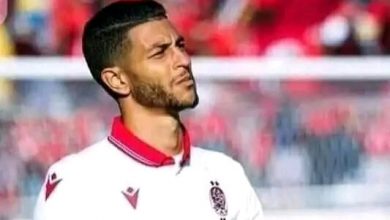 Photo of بعد رحيم.. الوداد يفسخ عقد لاعب جديد