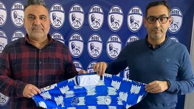 Photo of سريع وادي زم ينفصل عن مدربه السويسري