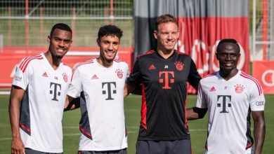 Photo of لأول مرة..مزراوي أساسي مع البايرن ضد شتوتغارت بالدوري