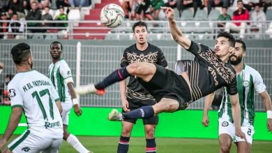 Photo of العصبة تعلن رسميا موعد انطلاق الانتقالات الشتوية