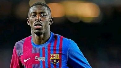 Photo of البارصا يجدد عقد ديمبلي بعد مفاوضات ماراثونية