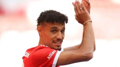 Photo of الصحافة الألمانية تكشف سبب استبدال مزراوي أمام شتوتغارت