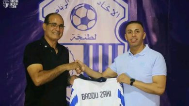 Photo of اجتماع حاسم لمسؤولي ا.طنجة مع الزاكي