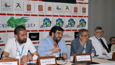 Photo of وثيقة رسمية.. الغازي يعلن ترشيحه من جديد لرئاسة م.التطواني