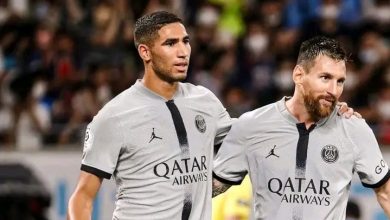 Photo of ميسي يطلب تأجيل انتقاله إلى الهلال