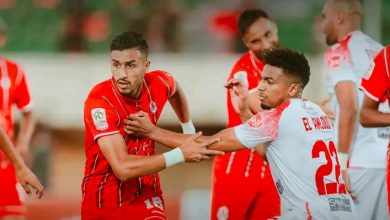 Photo of الجامعة تكشف موعد انتهاء فترة الانتقالات