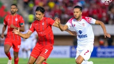 Photo of رقم قياسي.. 5 ملايين مشاهد تابعوا قمة الوداد والفتح