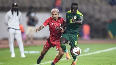 Photo of ماني: لا أتنافس مع صلاح