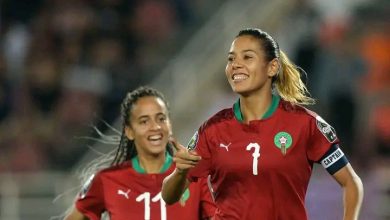 Photo of فيديو.. تصريحات خاصة للاعبات المنتخب النسوي بعد بلوغ ربع نهائي كأس إفريقيا