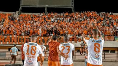 Photo of فيديو.. جماهير نهضة بركان لسبور1: غادي نربحو الوداد بالكورة وكنتمناو بكر الهيلالي ميتعصبش