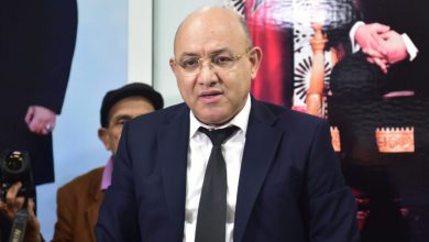 Photo of لجنة الإستئناف تصدم المنفلوطي وتؤيد قرار النزاعات في قضية التلاعب في المباريات