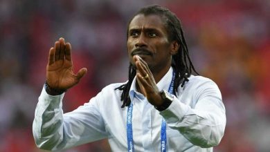 Photo of الكاف يختار سيسي أفضل مدرب إفريقي بدلا من الركراكي