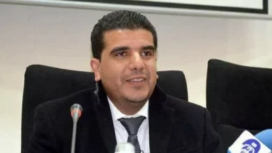 Photo of هوار يقرر الاستقالة من رئاسة م.وجدة