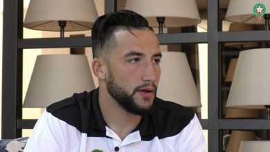 Photo of حارس مرمى الوداد سابقا يقترب من العودة إلى البطولة