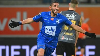 Photo of تيسودالي يعود للمنافسة بعد غياب طويل